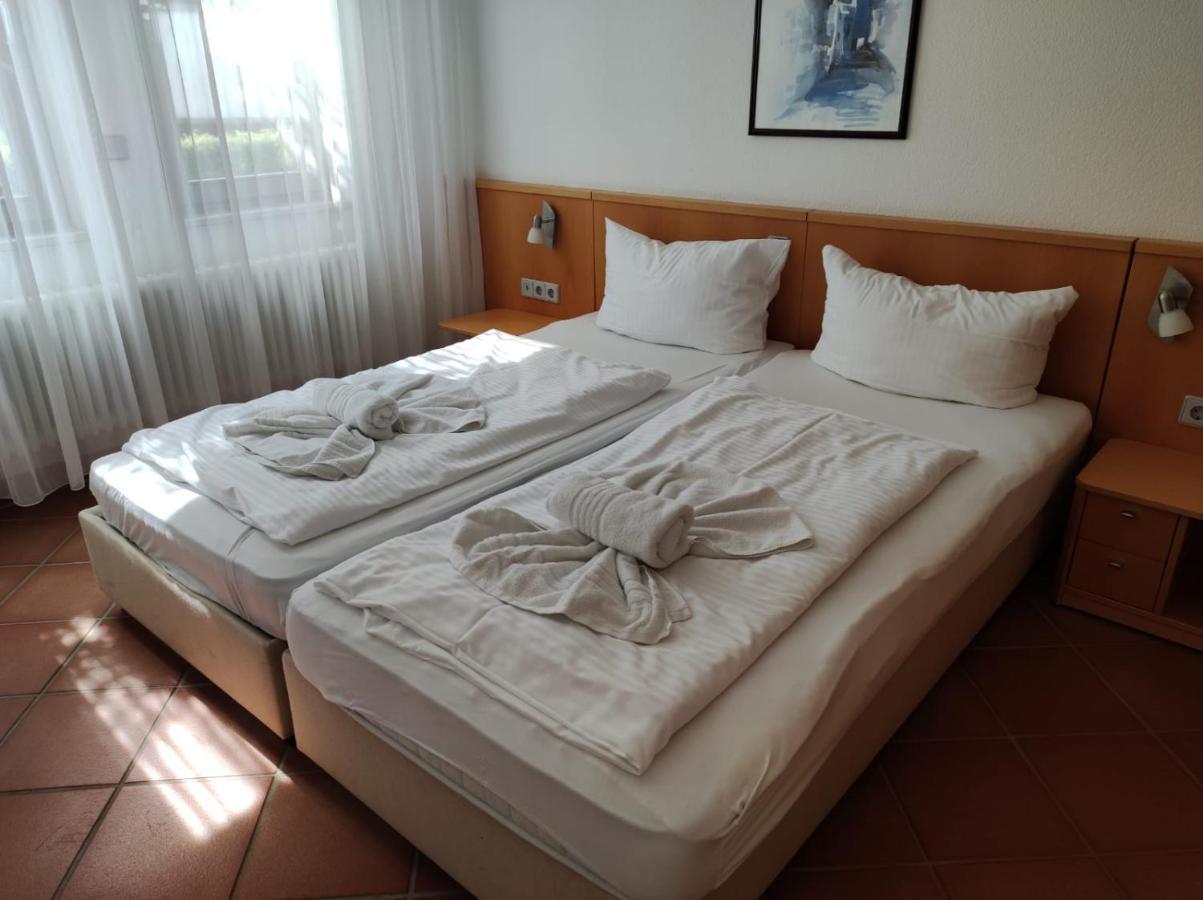 Ferienwohnung Achterwasser Mit Terrasse Dewichow Εξωτερικό φωτογραφία