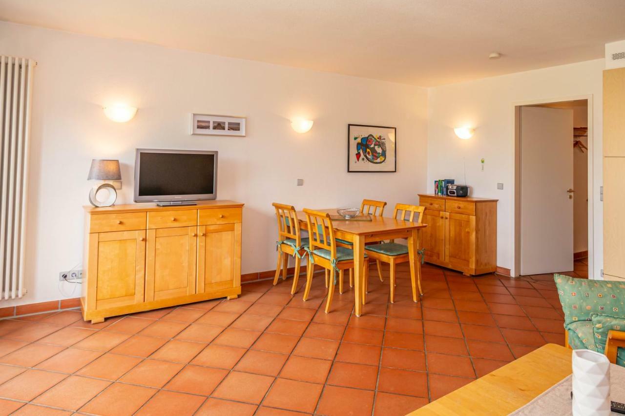 Ferienwohnung Achterwasser Mit Terrasse Dewichow Εξωτερικό φωτογραφία